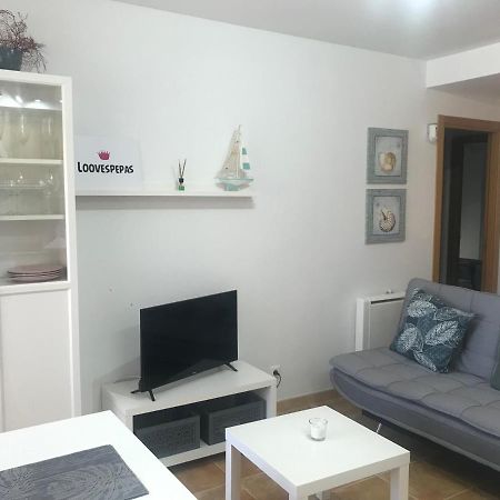 Apartamentos Turisticos Chus 2 Коркубион Экстерьер фото
